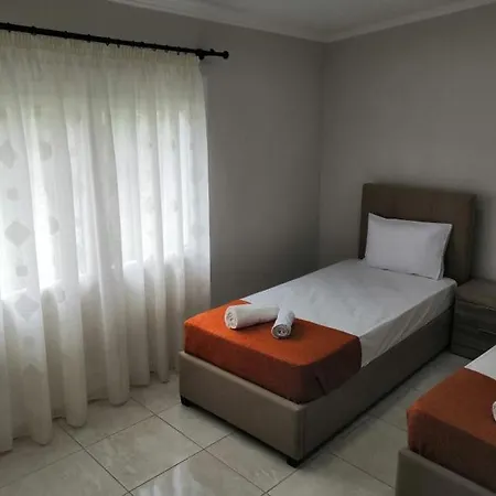 Holiday home Annashousethassos Skala Rachoni (Thasos)
