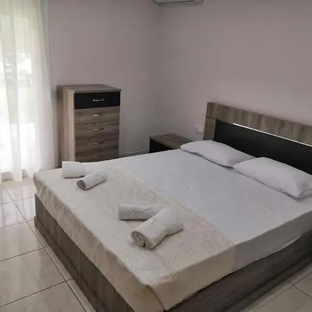 Holiday home Annashousethassos Skala Rachoni (Thasos)