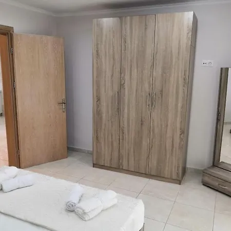 Holiday home Annashousethassos