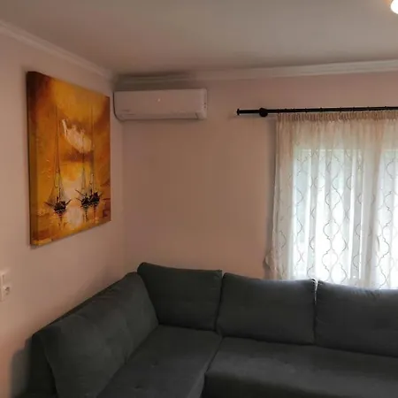 Annashousethassos Holiday home Skala Rachoni (Thasos)