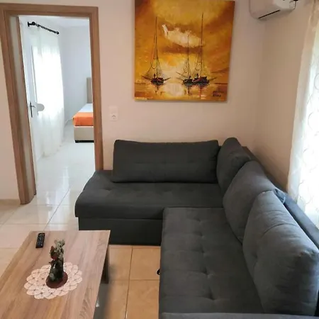 Σπίτι διακοπών Annashousethassos