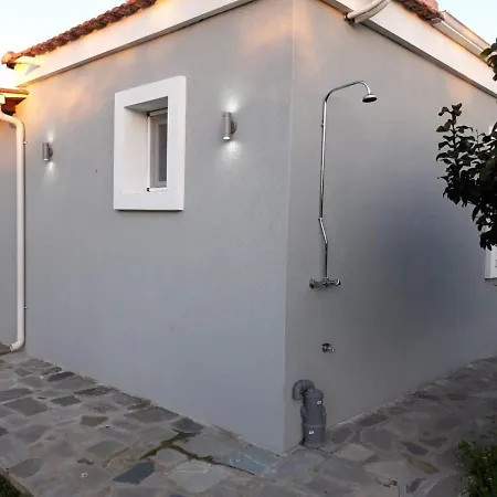 Annashousethassos Σπίτι διακοπών *