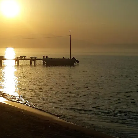 Annashousethassos Σπίτι διακοπών Σκάλα Ραχωνίου