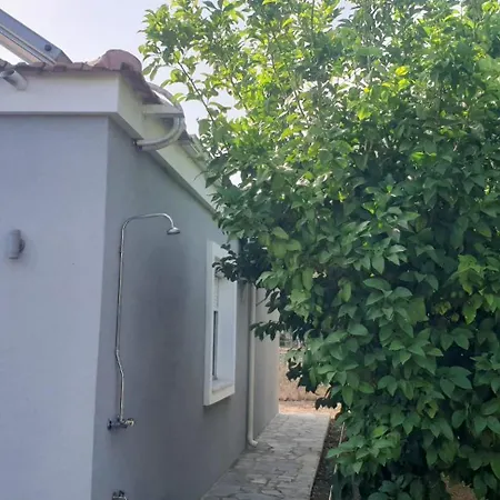 Σπίτι διακοπών Annashousethassos Σκάλα Ραχωνίου