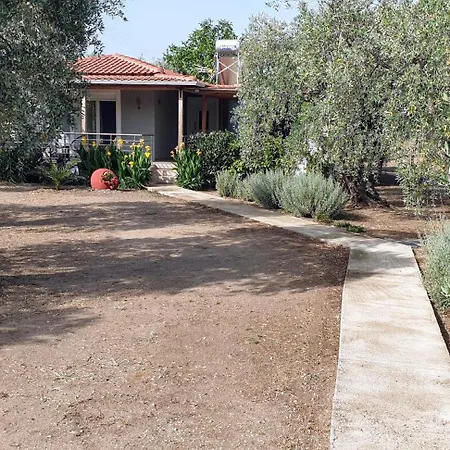 Annashousethassos Σπίτι διακοπών Σκάλα Ραχωνίου